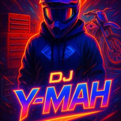 dj Y-MAH