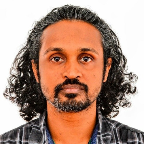 Mohamed Shaheed (Shadé)’s avatar