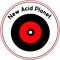 New Acid Planet