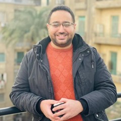 Mark Sameh 9