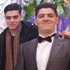 Mohamed Shaheen