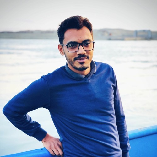 Mustafa Sakr’s avatar