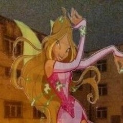 Stellamamina