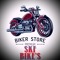 SKF Bike's
