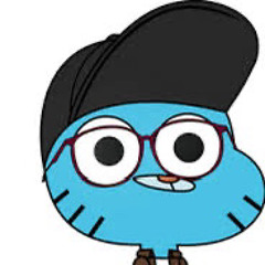 Commander Gumball Watterson