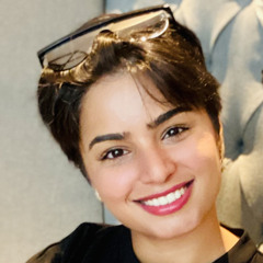 Mehreen Fatima