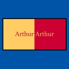 Arthur Arthur