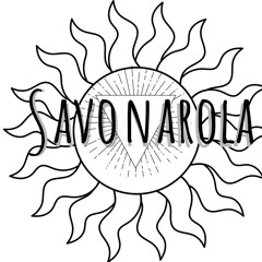 Savonarola