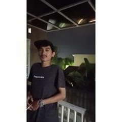 Muhammad Alif Fazar