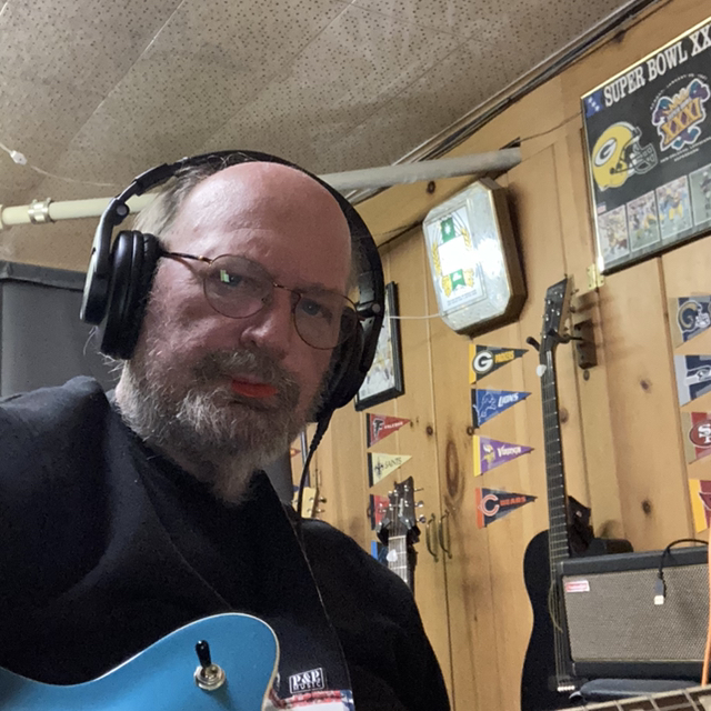 Terry Poster’s Music