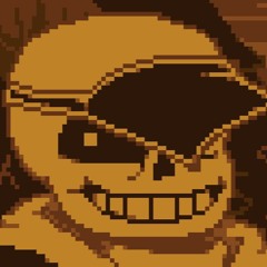 [Undertale New Era: Fell Papyrus minigames] The Great Knight Of Minigames