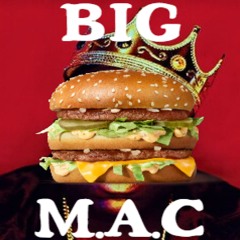 Big M.A.C