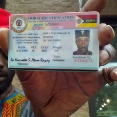 Ra harrakte Atum-Rayay