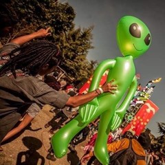 Mictlalien!!! 😈