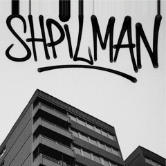 Vladyslav Shpilman