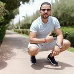 Omar Lorabi
