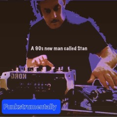 A 90s new man called Stan --Luvbug vibe Mark Professor mix 24bit Master