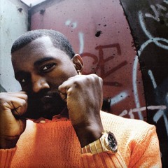 KanyeWestKanyeWestBully