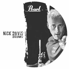 Nick Davis Drums
