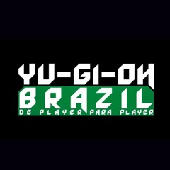 Yugioh Brazil