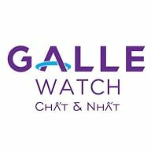 Đồng Hồ Galle Watch’s avatar