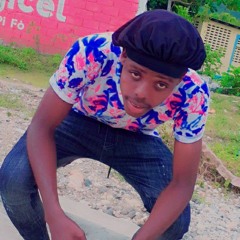 Petit-Frere Ralph Garvely