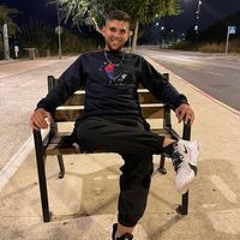 אליהו דבוש