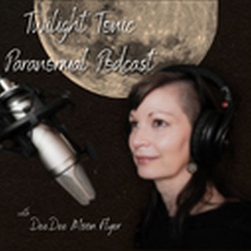 The Twilight Tonic Paranormal Podcast’s avatar