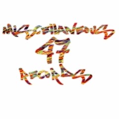 MISCELLANEOUS RECORDS