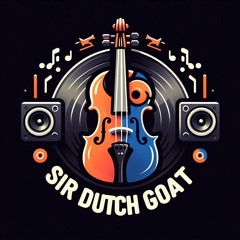 Sir Dutch Goat