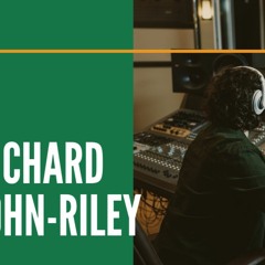 Richard John-Riley