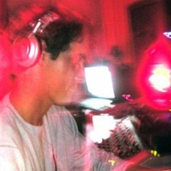 DJ Brandon Di Michele