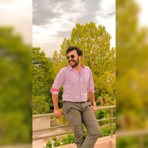 Arsalan Malik’s avatar