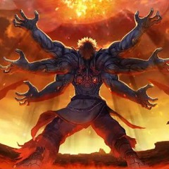 Asura's Wrath