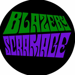 BlazebyScramage