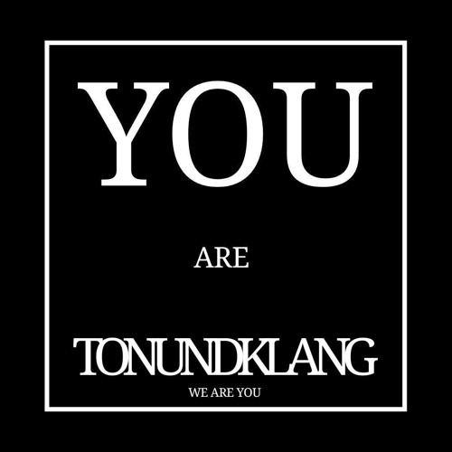 TonUndKlang (official) — artist photo