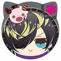 ♰ amon
