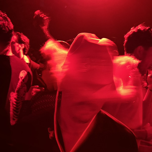 Afternoon Tech House Delight