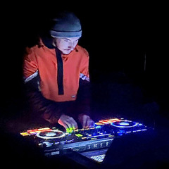 Coxxy 2 channel mix(25)