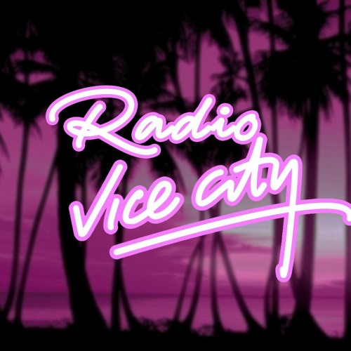Radio Vice City’s avatar