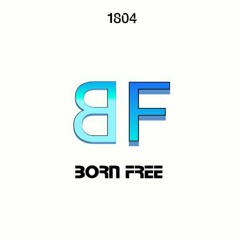 1804 born free <3