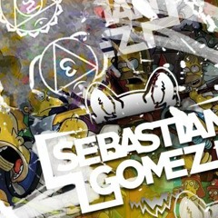 Sebastian_GomezDj✪
