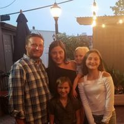 Stream Amy Manno Gajewski music | Listen to songs, albums, playlists ...