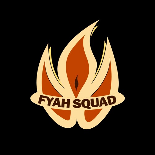 Fyah Squad’s avatar