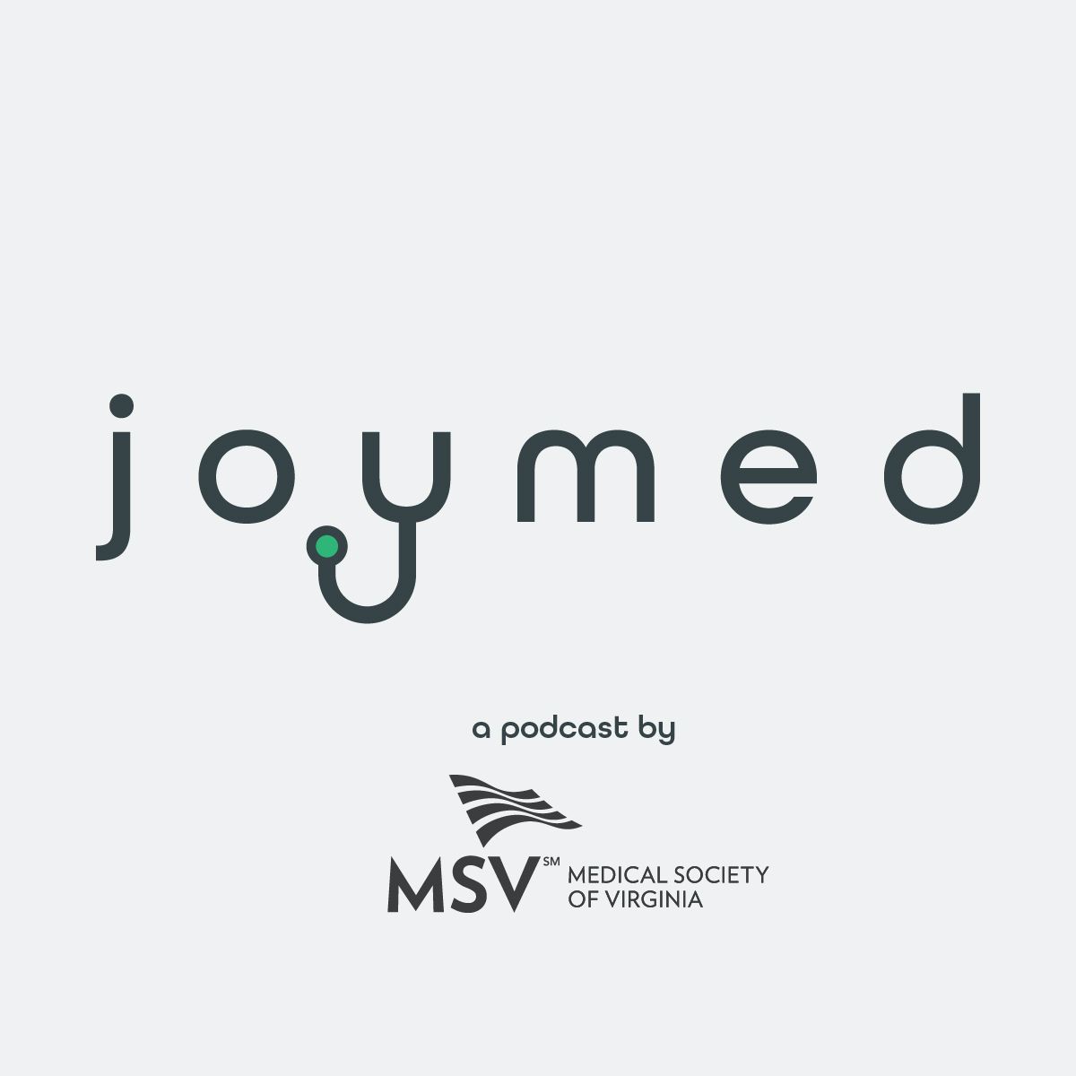 Medical Society of Virginia Podcast