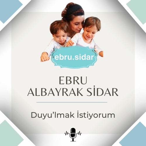 Ebru Albayrak Sidar’s avatar