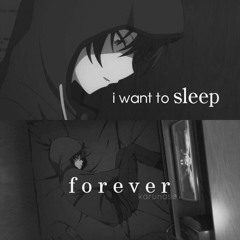 I Dont exist💔