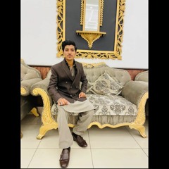 Huzaifa Xeb