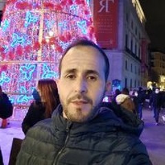 Mohamed Amzian