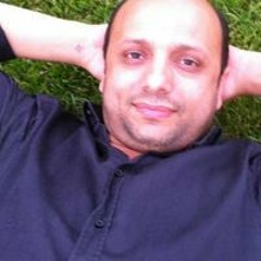 Nader Samir Shokralla